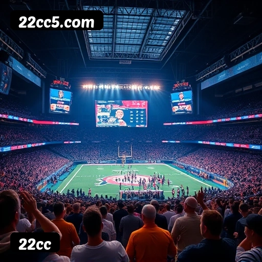 22cc Logo - Programa VIP Premium