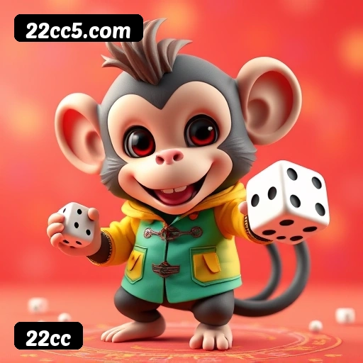 22cc Logo - Ganhadores Verificados R$50M+